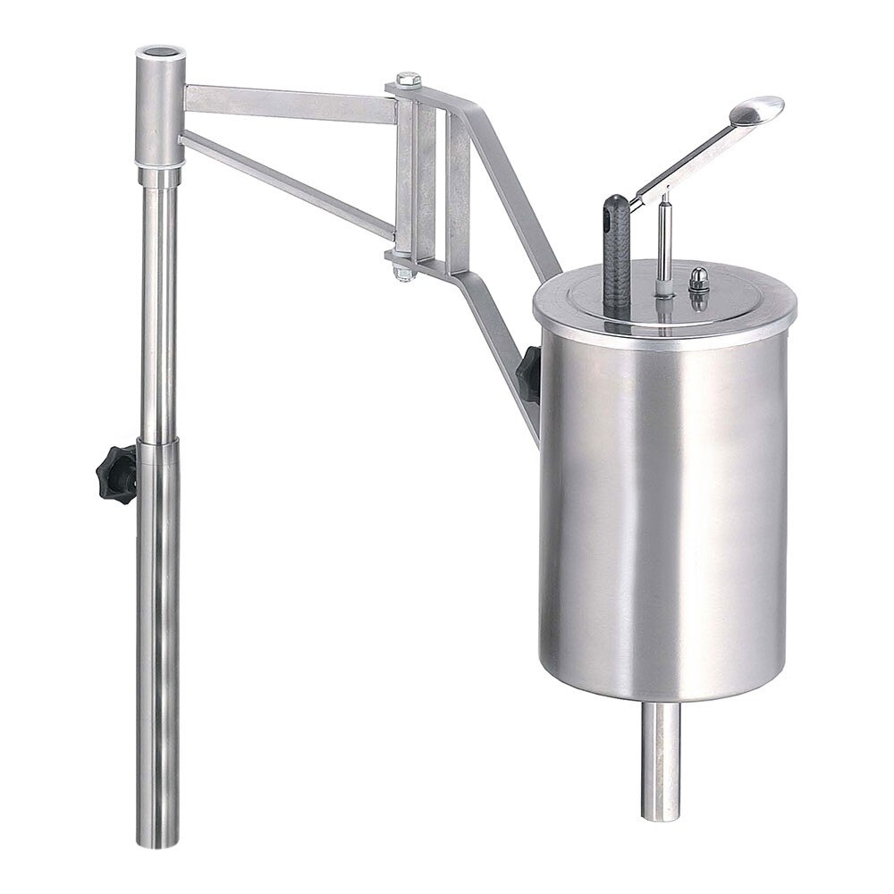 Sephra Waffle Mix Dispenser